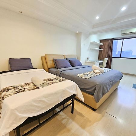 #Perfect# Location Bukit Bintang Apartment Kuala Lumpur Extérieur photo