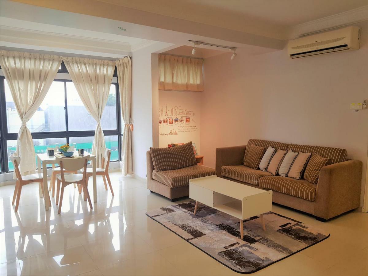 #Perfect# Location Bukit Bintang Apartment Kuala Lumpur Extérieur photo
