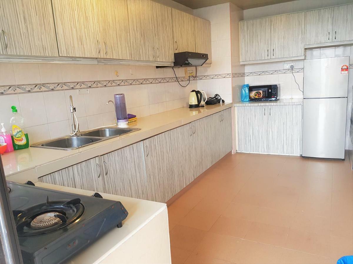 #Perfect# Location Bukit Bintang Apartment Kuala Lumpur Extérieur photo